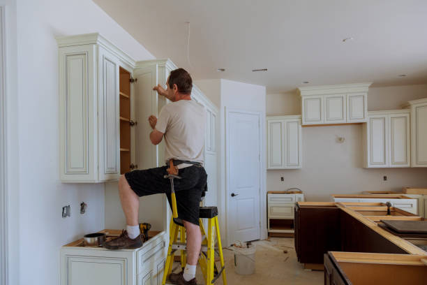 Licensed Countertop Replacement service in Lenni, PA - BM Kitchen