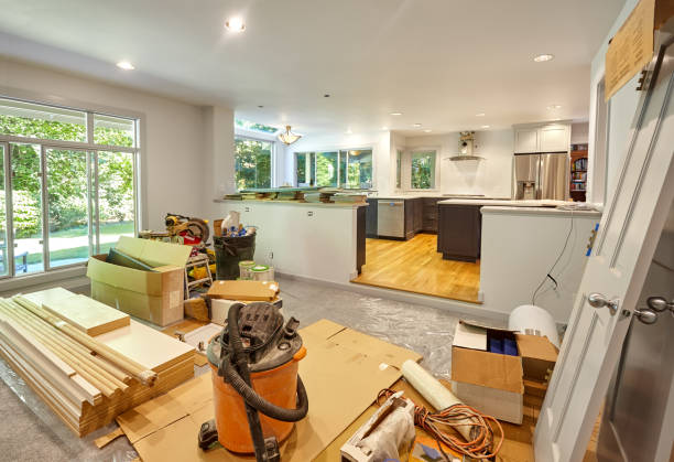 Reliable Countertop Replacement contractor in Lenni, PA by BM Kitchen
